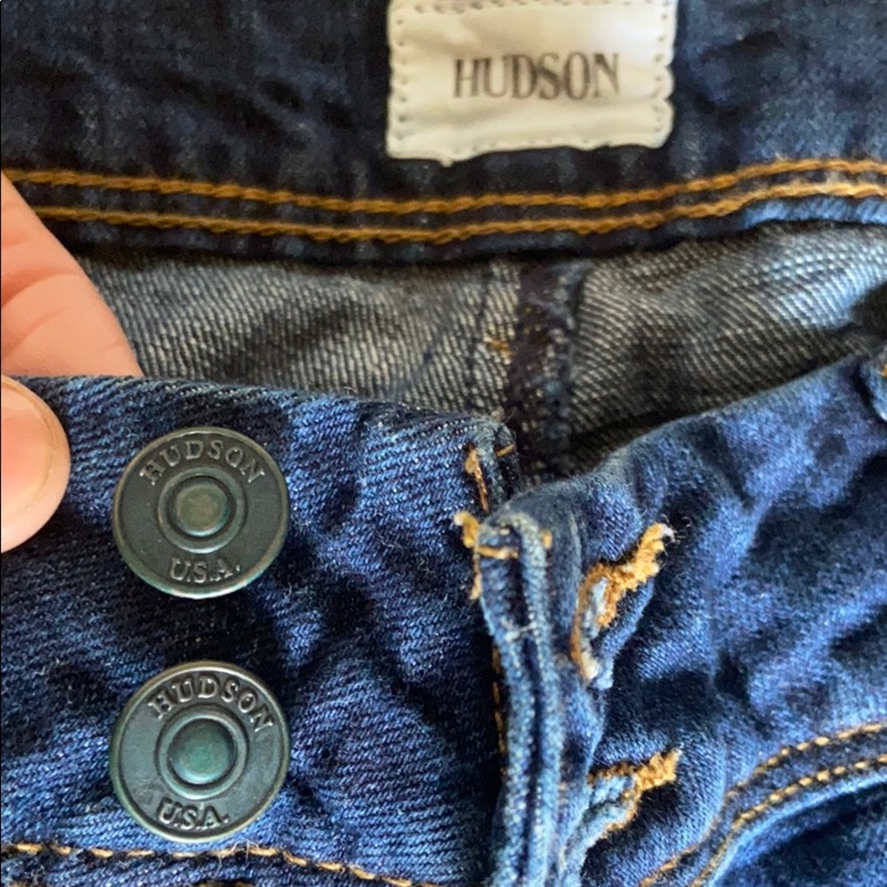 Women’s Hudson Jeans - Picture 5 of 8